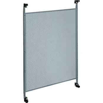 Rozvaděč Hager UN52TN Multimediální montážní deska pro univers FW 500x750mm