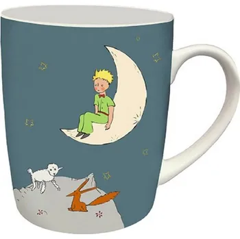 HRNEK 340 ML MUG07G08 MALÝ PRINC KIUB