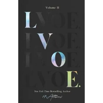 Cizojazyčná kniha LVOE II