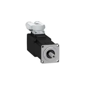 Schneider Electric BSH0401P26F2A Servomotor, příruba IEC 40 mm 0,18 Nm hladká hřídel s brzdou IP65