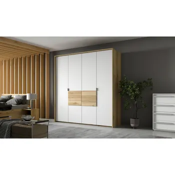 Šatní skříň Šatní skříň Panama P2