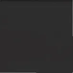 OBZOR DSD 00-00000-1358 Rámeček trojnásobný skleněný DECENTE, černý