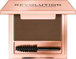 Makeup Revolution London Soap Styler…