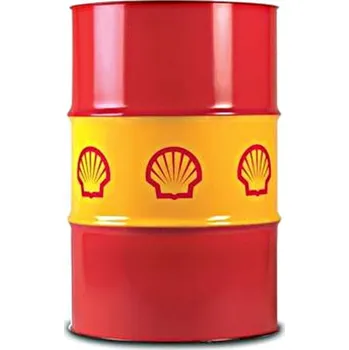 Motorový olej Shell Rimula R4 X 15W-40 - 209L