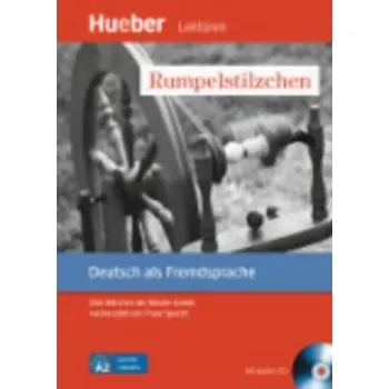 Učebnice Leichte Literatur A2: Rumpelstilzchen, Paket
