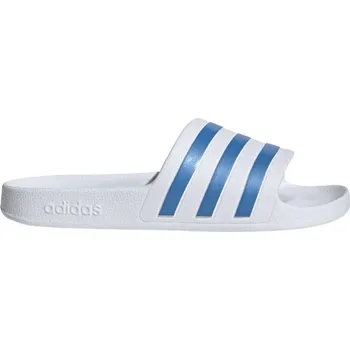 Pánská treková obuv Žabky Adidas Adilette Aqua HP6295 39