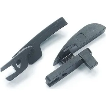 Ocelová pojistka střelby pro TM M&P9 GBB, Guarder