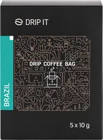 Drip it Brazil Minas Gerais mletá