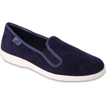 Chlapecké bačkory Chlapecké pantofle BEFADO BENNY 401Q054 Velikost: 40