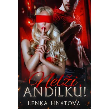 Kniha Nelži, andílku