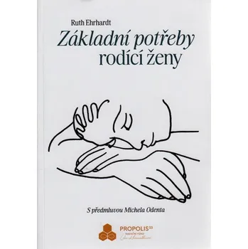 Základní potřeby rodící ženy