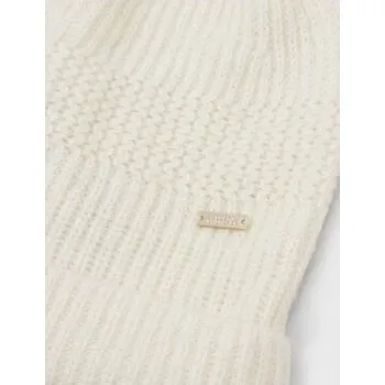 Čepice Armani Exchange Čepice 6GY41D YMS3Z 1107 Bílá OS