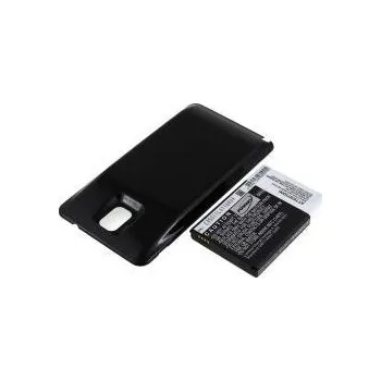 Baterie pro mobilní telefon Baterie Samsung SM-N900 6400mAh 3,8V