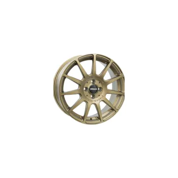 Alu kolo WHEELS RALLYE 7x17 4x100 ET40.00 dull bronze