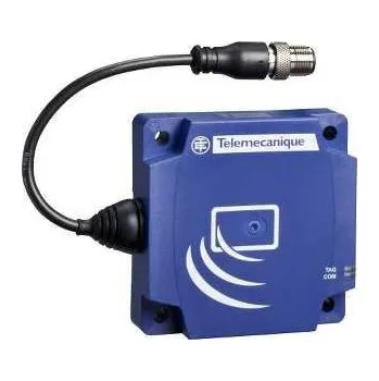 Čtečka magnetické karty Telemecanique Sensors XGCS8901201 Vyhodnocovací stanice formát D