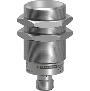 Telemecanique Sensors XS930S1PAM12 Indukční čidlo celokovové