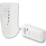 Elektrobock BZ8 Bezdrátový zvonek