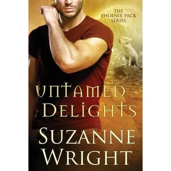 Cizojazyčná kniha Untamed Delights