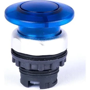 tlačítko Noark 105644 Ex9P1 MI b Ovládací hlavice s hřibovitým