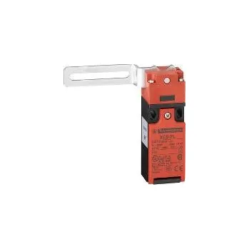 vypínač a zásuvka Telemecanique Sensors XCSPL792 Bezpečnostní polohový spínač - plast