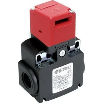 spínaný zdroj Pizzato FX693 Bezpečnostní spínač