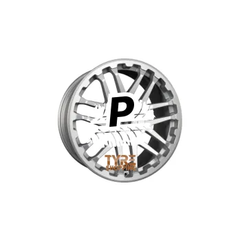 Disk ETABETA COMBAT Silver 10.00 x 22 ET 45.00 5x127