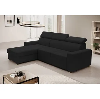 Sedací souprava Rozkládací sedací souprava do L Mones - Kronos 07 Varianta: Levá