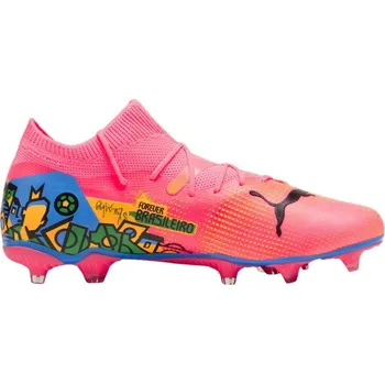 Pánská sportovní obuv Fotbalové boty Puma Future 7 Match NJR FG/AG M 107840 01 46