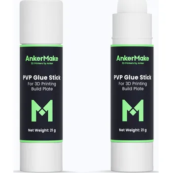 Příslušenství k 3D tiskárně AnkerMake PVP Glue Stick - 2-pack