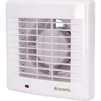 ventilátor do koupelny Dospel 1020009 Ventilátor POLO 4 100 WC