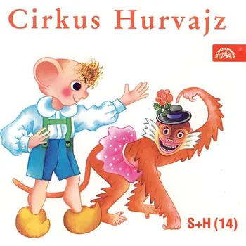 Cirkus Hurvajz