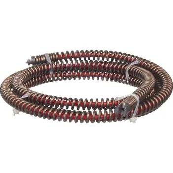 MILWAUKEE Spojovací koncovka spirály s vnitřním jádrem, 22mm/4.5m