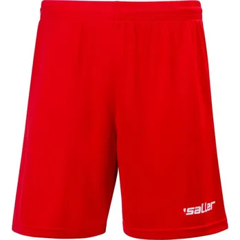 saller trenky CORE BARVA: 160 červená-bílá, Velikost: L/XL