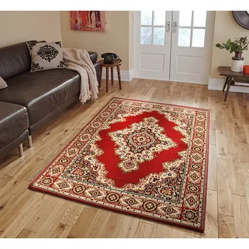 Koberec Kusový koberec Teheran Practica 58/CMC 120x170 cm