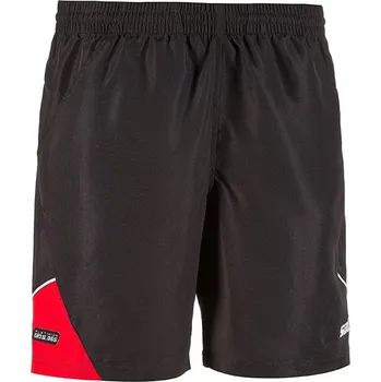 saller šortky MUNDIAL BARVA: 363 černá-červená-bílá, Velikost: XXL