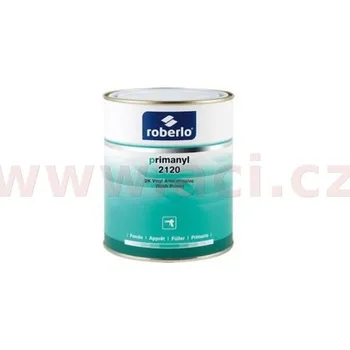 PRIMANYL 2120 dvousložkový antikorozní fosfátový základ ROBERLO 1 l