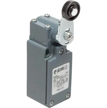 spínaný zdroj Pizzato FM631 Koncový spínač FM 631