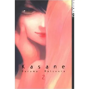 Kasane. Bd.2 - Matsuura, Daruma
