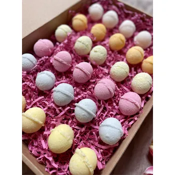 Instantní nápoj Párty set - 29ks koktejlových bomb + DÁREK ZDARMA