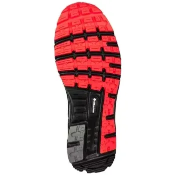 Pracovní obuv Polobotky pánské LIFT RED IMPULSE LOW