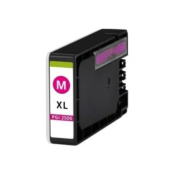 CANON PGI-2500XLM - kompatibilní náplň pro Canon Maxify IB4050, IB4150, MB5050, MB5150, MB5350, MB5450