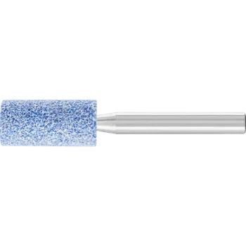 Brusný kotouč Pferd 31125336 | Válcové brusné tělísko ZY 13 x 25 x 6 mm Z46, AWCO, TOUGH