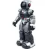 Robot MaDe Zigybot Mark 15704 šedý