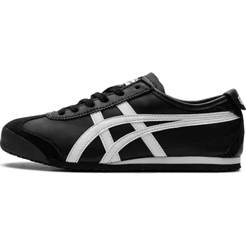 Dámská obuv Onitsuka Tiger Mexico 66 Black White Velikost: 46 1183C102-001