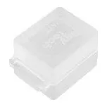 Eleman 1005466 Krabička gelová WATT - 30x38x26mm, IPX8, 0,6/1kV, pro ochranu spoje vodičů (balení 1ks