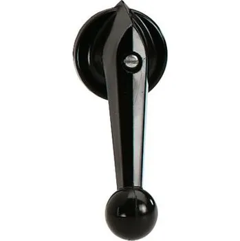 RC model auta LOVATO Electric 7AR224 přísl.vačkového spínače, č.ovladač pro velikost štítku 90x90 mm