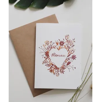 Be Nice EKO Přání Mamince