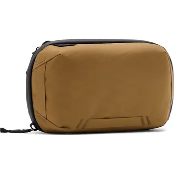 Peak Design Tech Pouch světle hnědý