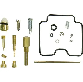 Palivový systém pro motocykl BRONCO sada na opravu karburátoru YAMAHA YFM 250R raptor 08-13 (26-1259) (na 1 karburátor) (BRONCO sada na opravu karburátoru YAMAHA YFM 250R raptor 08-13 (26-1259) (na 1 karburátor))