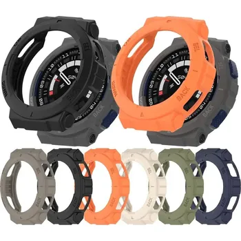 Příslušenství k chytrým hodinkám Obal Na Amazfit Active Edge Barva: Zelená